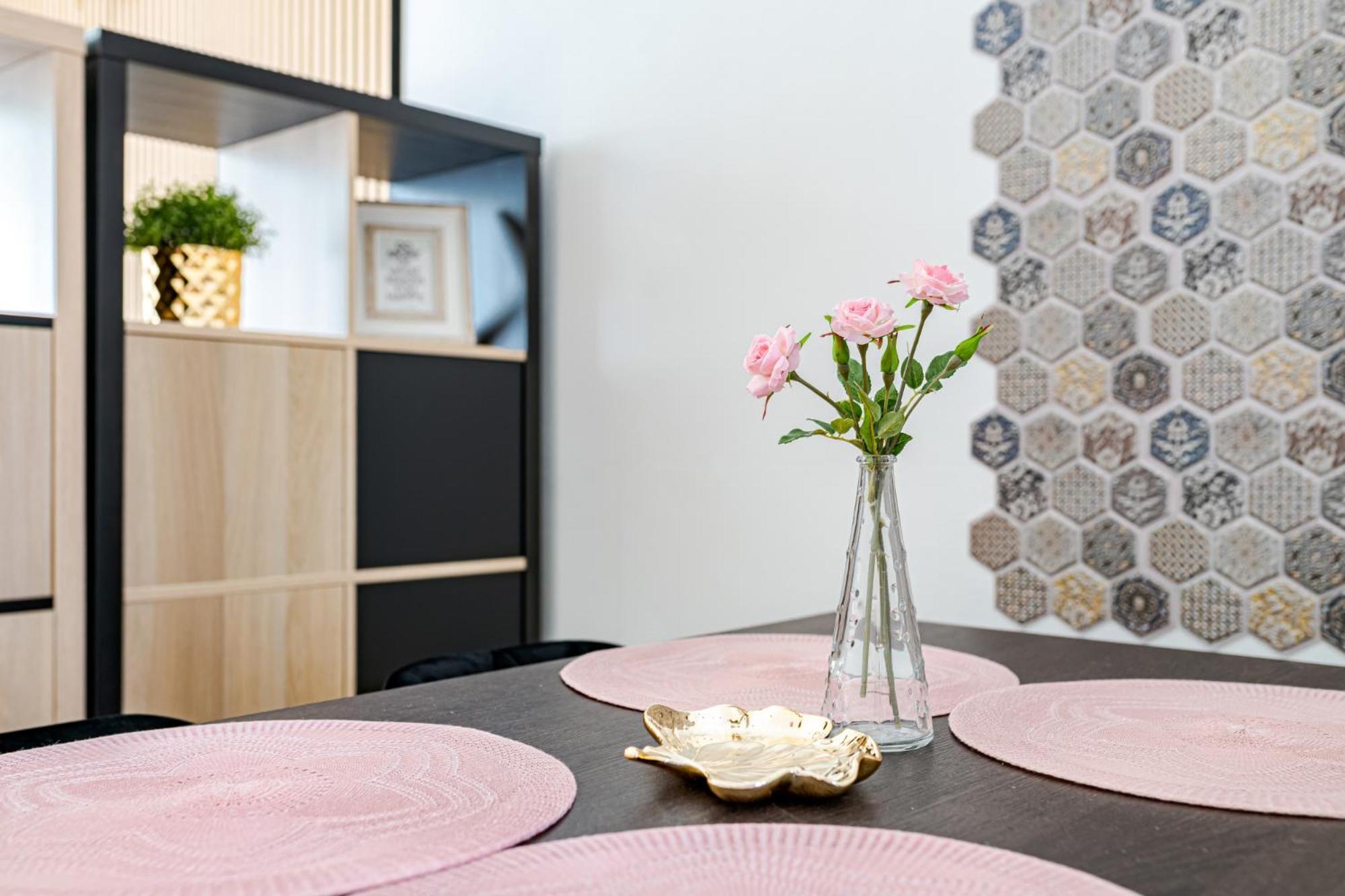 Apartamento Raday Stylish Flat In The Heart Of