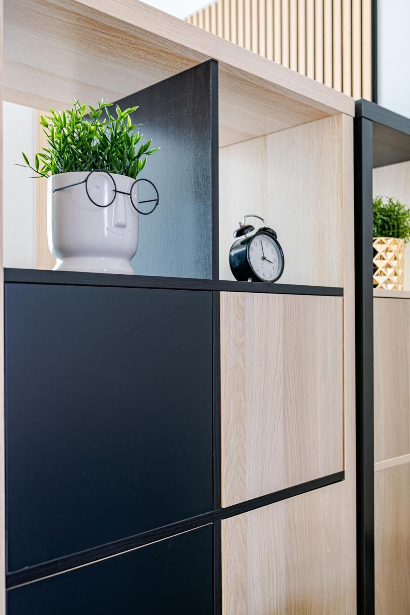 Apartament Raday Stylish Flat In The Heart Of *