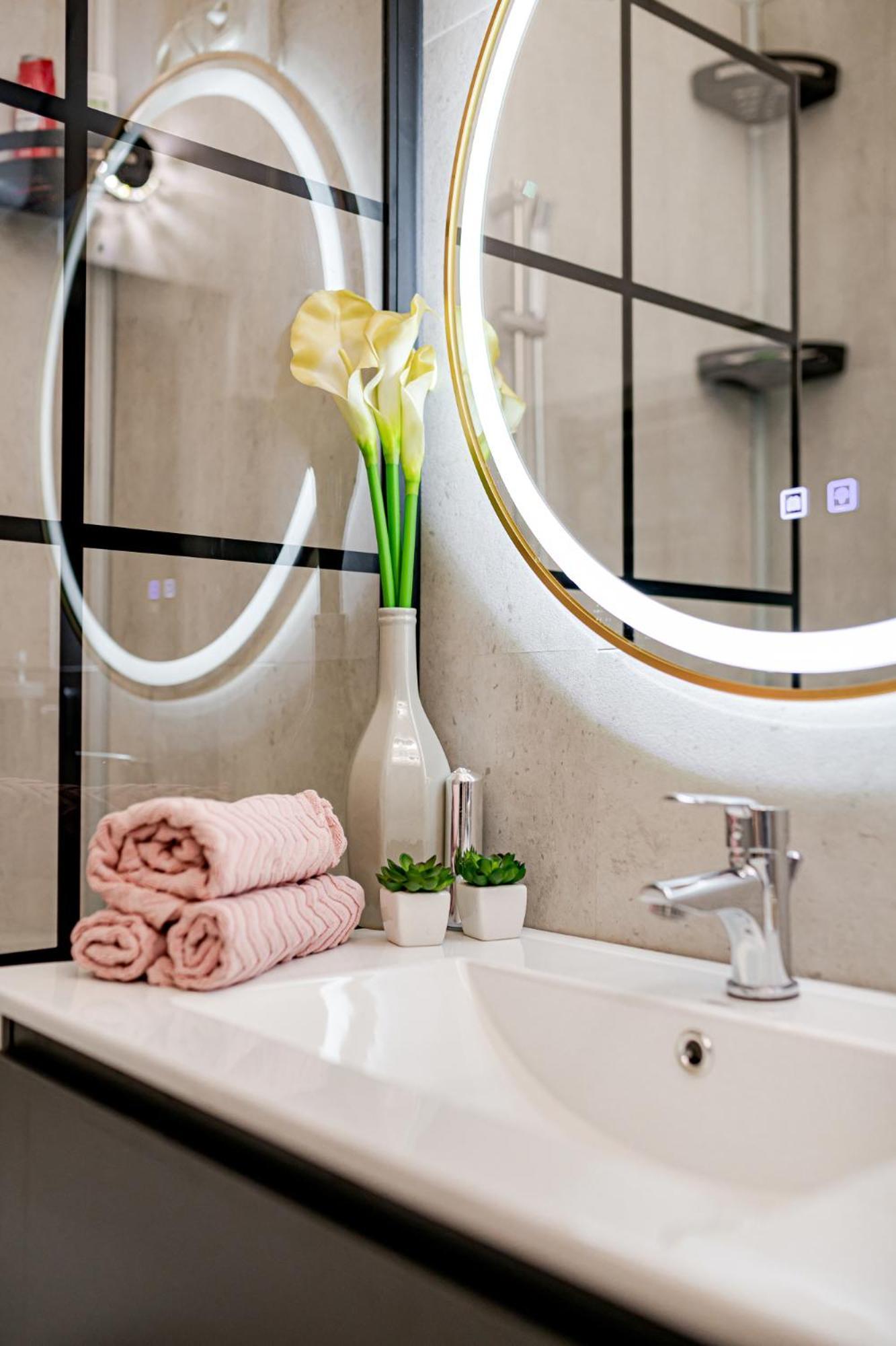 Apartament Raday Stylish Flat In The Heart Of *