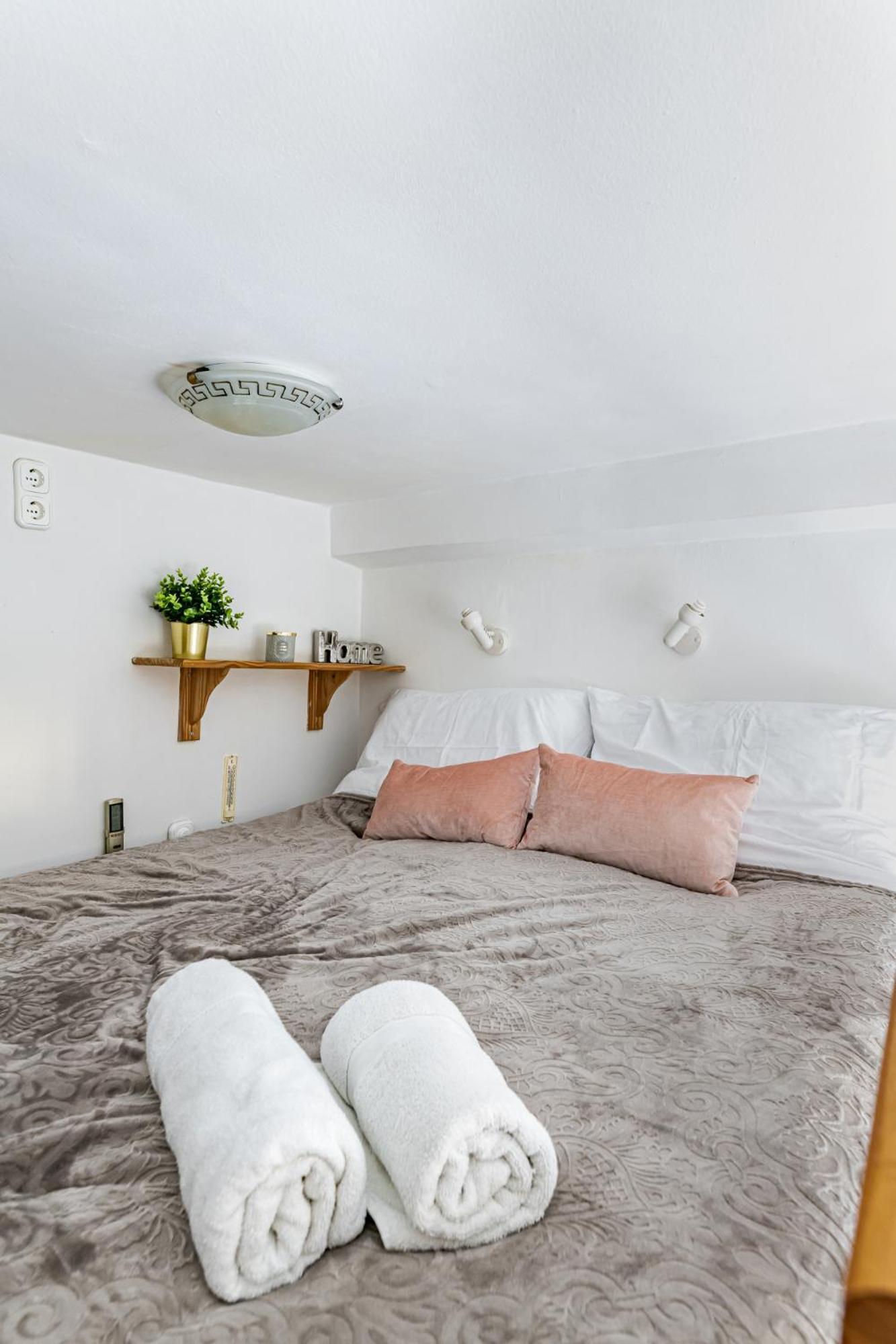 Raday Stylish Flat In The Heart Of * Budapeszt